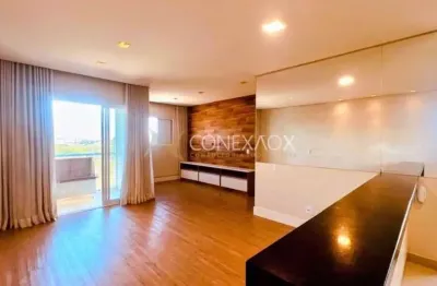 Apartamento com 3 quartos à venda na rua campos salles, 2035, jardim jurema, valinhos, 64 m2 por r$ 535.000