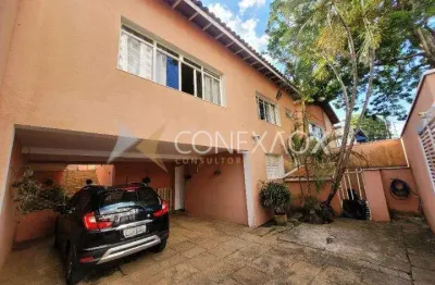 Casa com 4 quartos à venda no nova campinas, campinas , 185 m2 por r$ 800.000