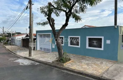 Casa com 3 quartos à venda na Antenor Batista, 8, Jardim dos Oliveiras, Campinas, 167 m2 por R$ 630.000