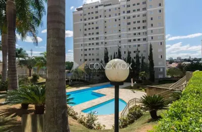 Apartamento com 3 quartos à venda na rua santa rita do passa quatro, 121, jardim nova europa, campinas, 63 m2 por r$ 395.000