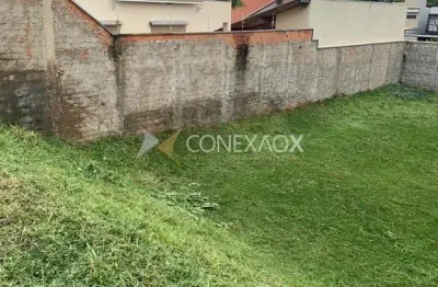 Terreno em condomínio fechado à venda na júlio benedito corsi, 97, estância das flores, jaguariúna por r$ 320.000