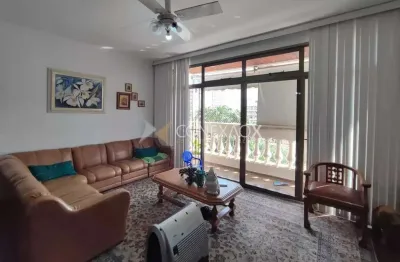 Apartamento com 4 quartos à venda na rua general osório, 1425, cambuí, campinas, 180 m2 por r$ 980.000