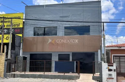 Barracão / galpão / depósito para alugar na rua domício pacheco e silva, 511, jardim novo campos elíseos, campinas, 720 m2 por r$ 12.000