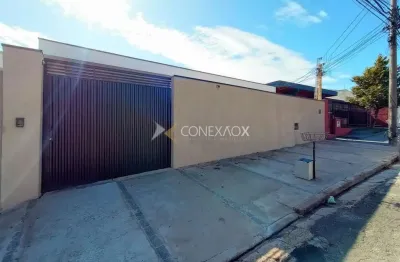 Casa comercial à venda no jardim chapadão, campinas , 272 m2 por r$ 1.250.000