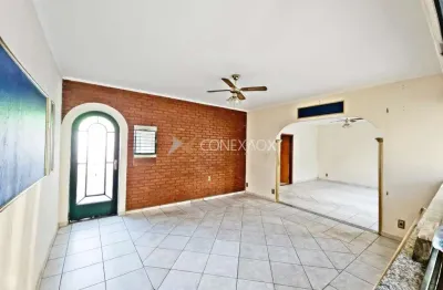 Casa comercial à venda no jardim nilópolis, campinas , 131 m2 por r$ 469.000