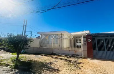 Casa com 3 quartos à venda na rua honduras, 393, jardim nova europa, campinas, 178 m2 por r$ 720.000