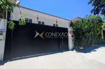 Casa com 4 quartos à venda no Jardim das Paineiras, Campinas , 287 m2 por R$ 1.430.000