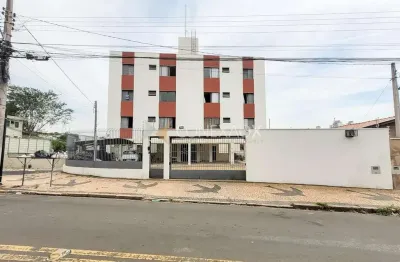Apartamento com 2 quartos à venda na rua patrocínio do sapucaí, 1036, jardim flamboyant, campinas, 55 m2 por r$ 250.000