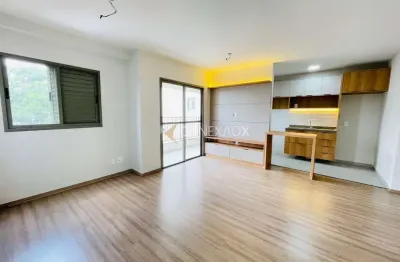 Apartamento com 2 quartos para alugar na Rua João Batista Pupo de Moraes, 485, Parque Industrial, Campinas, 66 m2 por R$ 3.100