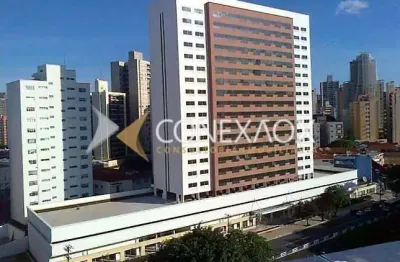 Sala comercial à venda na avenida orosimbo maia, 430, centro, campinas, 155 m2 por r$ 1.100.000