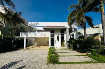 Casa em condomínio fechado com 4 quartos à venda no alphaville dom pedro, campinas , 380 m2 por r$ 3.350.000