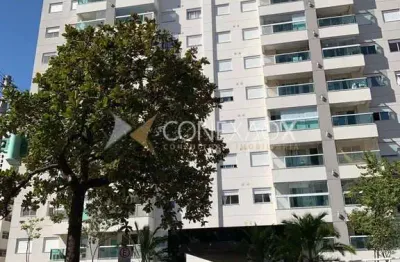 Apartamento com 2 quartos para alugar na rua barão geraldo de resende, 163, botafogo, campinas, 61 m2 por r$ 3.200