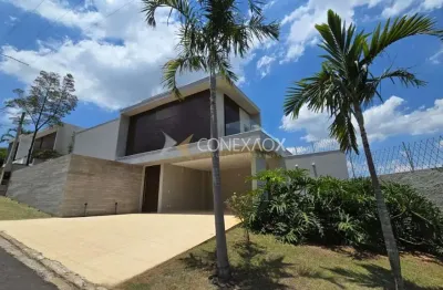 Casa em condomínio fechado com 3 quartos à venda na chácara são rafael, campinas , 236 m2 por r$ 2.400.000