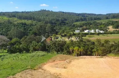 Terreno em condomínio fechado à venda na rua treze de maio, s/n, jardim martinelli (sousas), campinas por r$ 2.600.000