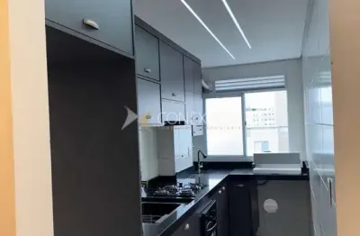 Apartamento com 2 quartos à venda na rua santa rita do passa quatro, 355, jardim nova europa, campinas, 48 m2 por r$ 410.000