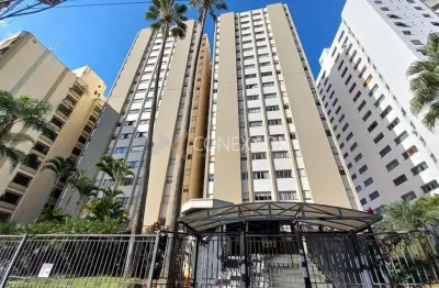 Apartamento com 3 quartos à venda no jardim proença, campinas , 84 m2 por r$ 480.000