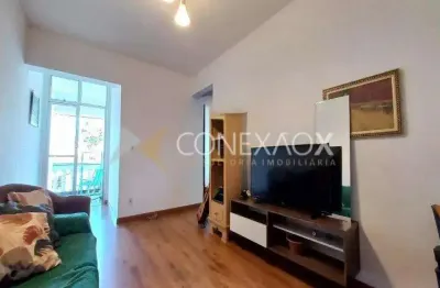 Apartamento com 1 quarto à venda na rua capistrano de abreu, 638, jardim proença, campinas, 77 m2 por r$ 300.000