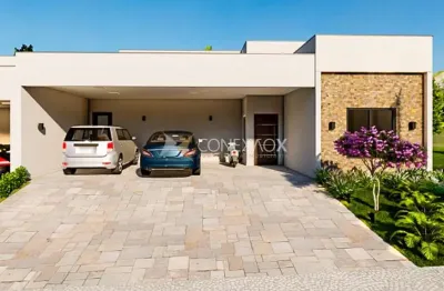 Casa em condomínio fechado com 3 quartos para alugar na avenida doutor roberto moreira, 1888, boa esperança, paulínia, 196 m2 por r$ 12.000