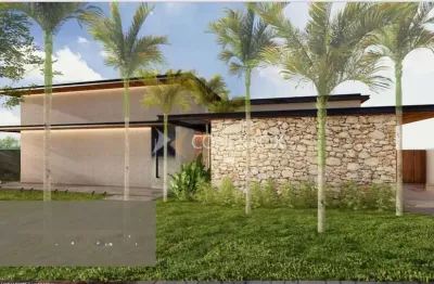 Casa em condomínio fechado com 4 quartos à venda na Avenida Isaura Roque Quércia, 129, Loteamento Residencial Entre Verdes (Sousas), Campinas, 510 m2 por R$ 8.400.000