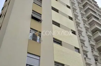 Apartamento com 2 quartos à venda na rua conceição, 552, cambuí, campinas, 70 m2 por r$ 390.000