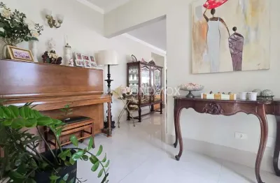 Apartamento com 4 quartos à venda na rua joaquim novaes, 70, cambuí, campinas, 193 m2 por r$ 1.310.000