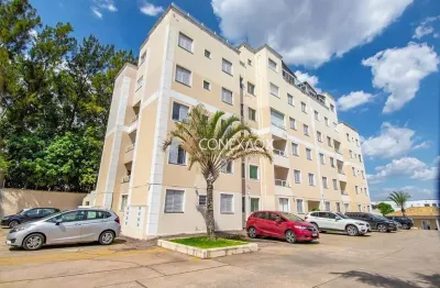 Apartamento com 1 quarto à venda na rua manoel sylvestre de freitas filho, 75, jardim nova europa, campinas, 42 m2 por r$ 210.000
