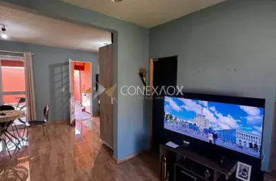 Casa com 2 quartos à venda na Rua Joaquim Marcelino Leite, 265, Jardim Interlagos, Hortolândia, 67 m2 por R$ 400.000