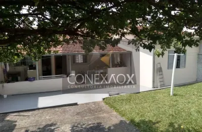 Casa comercial à venda no Jardim Flamboyant, Campinas , 141 m2 por R$ 670.000