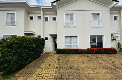 Casa em condomínio fechado com 3 quartos à venda na Rua Aglair Buratto Villas Boas, 169, Loteamento Residencial Vila Bella, Campinas, 122 m2 por R$ 950.000