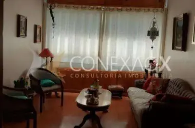 Apartamento com 2 quartos à venda na rua coronel francisco andrade coutinho, 56, cambuí, campinas, 64 m2 por r$ 570.000