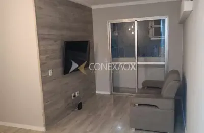 Apartamento com 3 quartos à venda no parque itália, campinas , 55 m2 por r$ 320.000