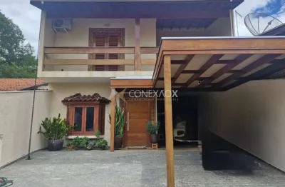Casa em condomínio fechado com 3 quartos à venda na avenida vice-prefeito anésio capovilla, 688, vila capuava, valinhos, 200 m2 por r$ 990.000
