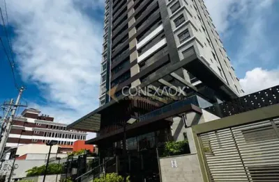 Apartamento com 3 quartos à venda na rua doutor liráucio gomes, 119, cambuí, campinas, 90 m2 por r$ 1.700.000