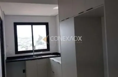Apartamento com 3 quartos à venda na rua orlando fagnani, 92, jardim planalto, campinas, 105 m2 por r$ 1.400.000