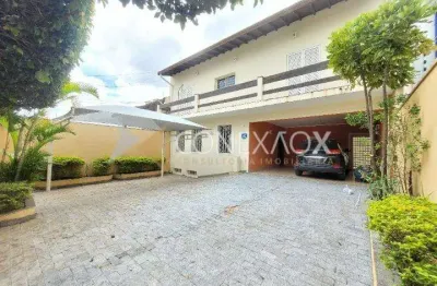 Casa com 4 quartos à venda no jardim guarani, campinas , 464 m2 por r$ 1.500.000