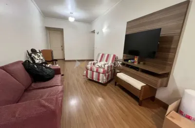 Apartamento com 3 quartos à venda na avenida princesa d'oeste, 858, jardim paraíso, campinas, 87 m2 por r$ 480.000