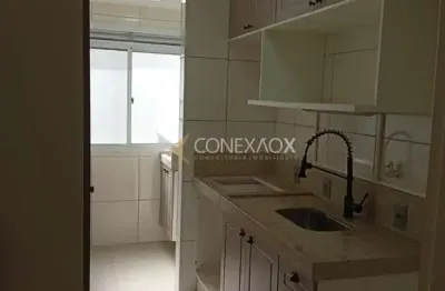 Apartamento com 2 quartos à venda no ortizes, valinhos , 48 m2 por r$ 310.000