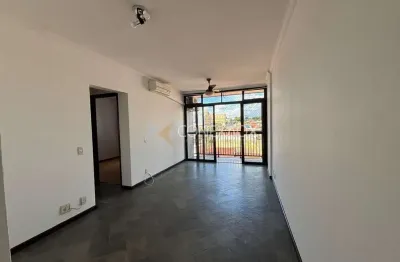 Apartamento com 3 quartos para alugar na rua padre camargo lacerda, 108, bonfim, campinas, 80 m2 por r$ 2.500