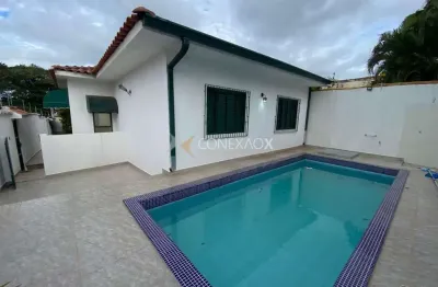 Casa comercial à venda na rua pindamonhangaba, 501, jardim alto da barra, campinas, 220 m2 por r$ 950.000