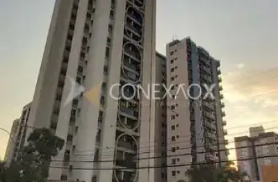 Apartamento com 2 quartos à venda na rua hermantino coelho, 161, mansões santo antônio, campinas, 72 m2 por r$ 590.000