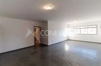 Apartamento com 3 quartos à venda na rua joaquim novaes, 60, cambuí, campinas, 142 m2 por r$ 680.000