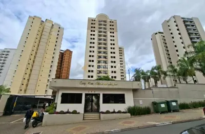 Apartamento com 3 quartos para alugar na rua jasmim, 190, mansões santo antônio, campinas, 70 m2 por r$ 2.800