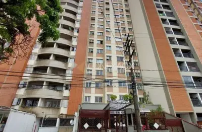Apartamento com 1 quarto à venda na rua doutor antônio álvares lobo, 420, botafogo, campinas, 42 m2 por r$ 200.000