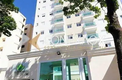 Apartamento com 3 quartos à venda na rua benedito ferreira marques, 103, parque industrial, campinas, 82 m2 por r$ 860.000