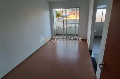 Apartamento com 2 quartos à venda na Rua Campos do Jordão, 449, Parque Industrial, Campinas, 54 m2 por R$ 400.000