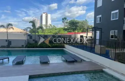 Apartamento com 2 quartos à venda na avenida ricardo rocha bomfim, 384, loteamento residencial vila bella dom pedro, campinas, 60 m2 por r$ 710.000