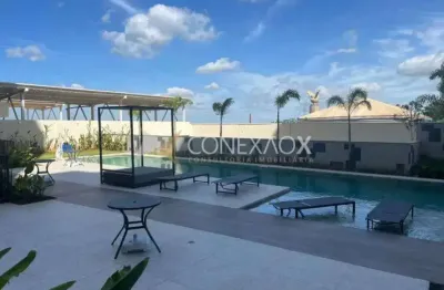 Apartamento com 2 quartos à venda na Avenida Ricardo Rocha Bomfim, 384, Loteamento Residencial Vila Bella Dom Pedro, Campinas, 60 m2 por R$ 710.000