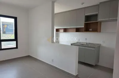 Apartamento com 2 quartos para alugar na rua serra dourada, 101, jardim proença, campinas, 55 m2 por r$ 2.600