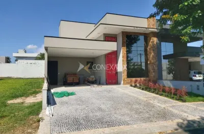 Casa em condomínio fechado com 3 quartos à venda na avenida josé puccinelli, 1240, cascata, paulínia, 194 m2 por r$ 1.300.000