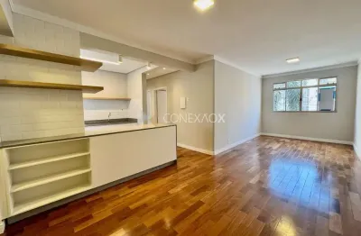 Apartamento com 2 quartos à venda na rua marechal deodoro, 1211, centro, campinas, 80 m2 por r$ 599.000